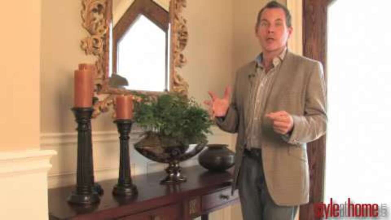 Accessorize with striking sophistication