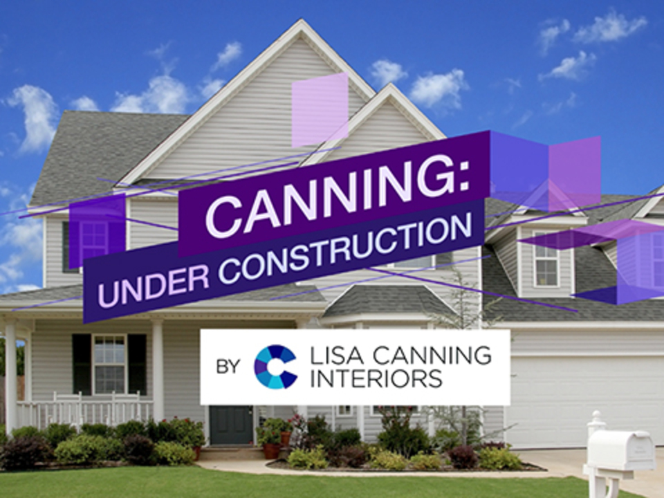 Canning: Under Construction (Episode 1)