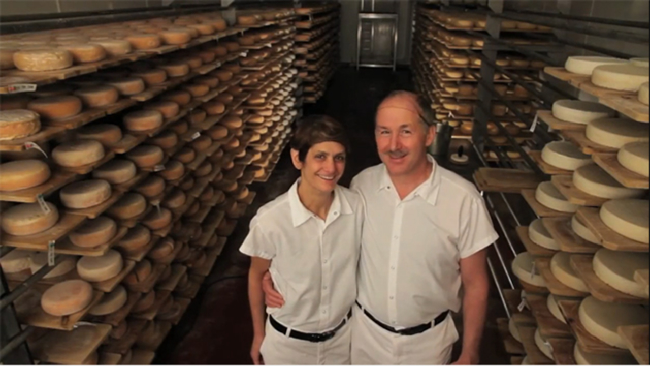 Fromagerie Fritz Kaiser