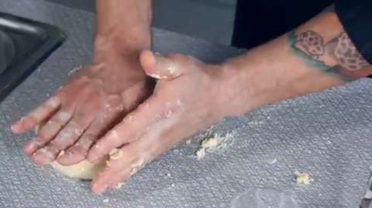 Comment préparer une pâte brisée