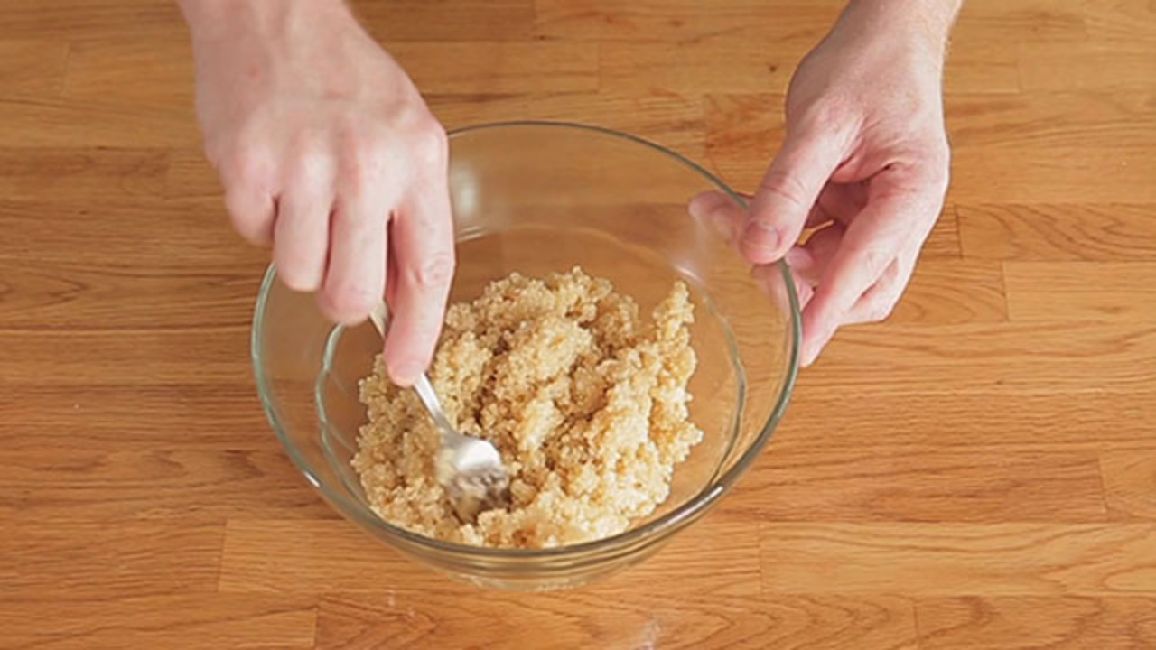 Comment réussir la cuisson du quinoa