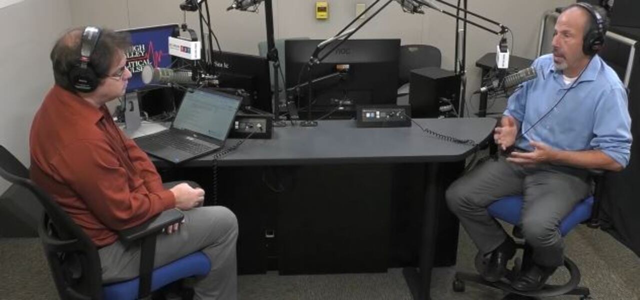 Lehigh Valley Political Pulse | Oct. 8, 2024