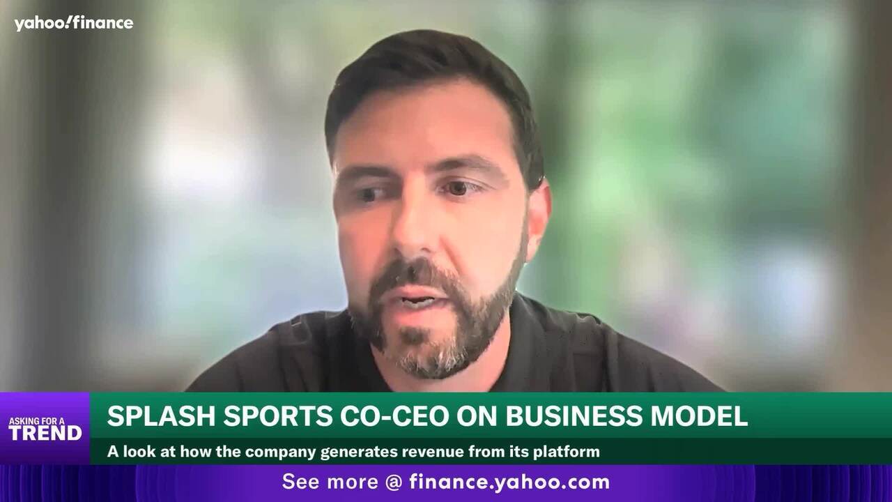 Inside Splash Sports' business model