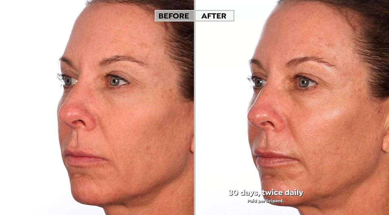 Skinn® Cosmetics Divine Elixir Facial Cream | HSN