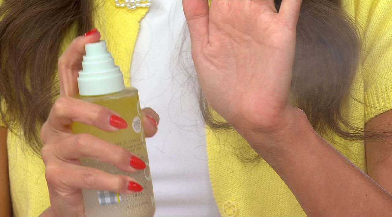 Beekman 1802 2-pack Milk Shake Hydrating & Toner Mist | HSN