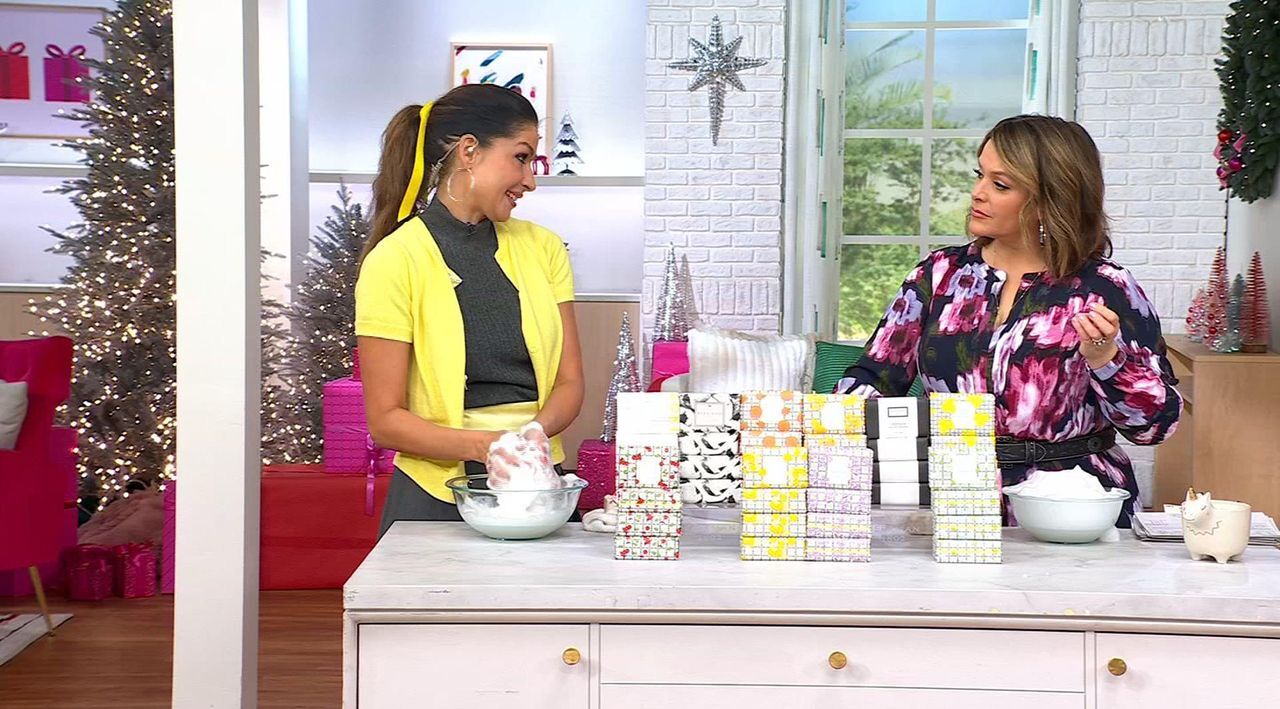 Beekman 1802 Honeyed Grapefruit Bar Soap 4-piece Set | HSN