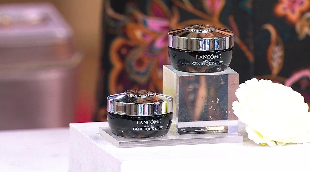 Lancôme 2-pack Advanced Genifique Eye Cream | HSN