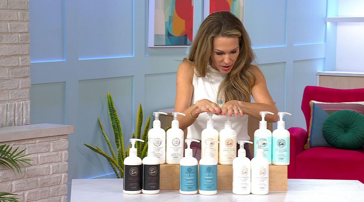 Tweak'd By Nature 2-pc. Cloud 9 Dreamland 16oz. Body Wash