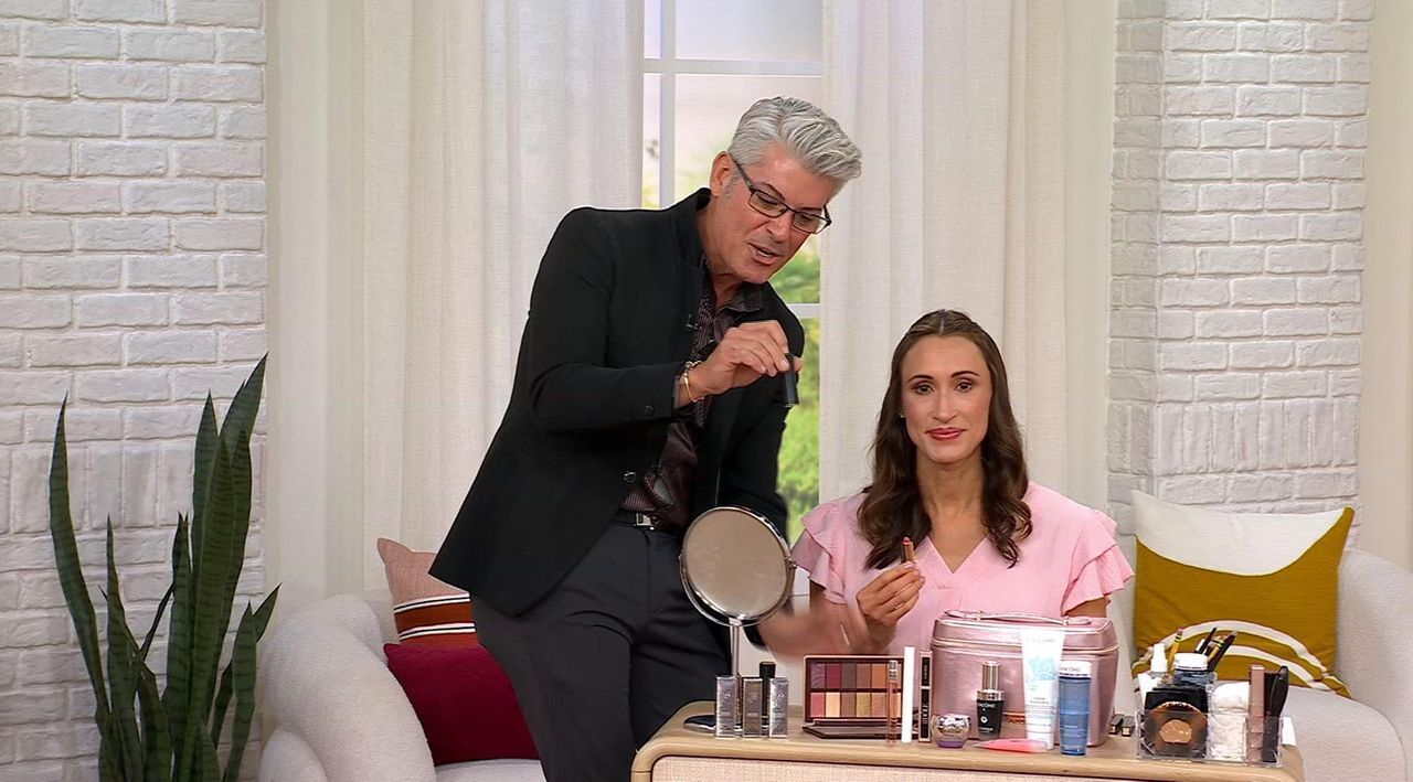 Lancôme 3-piece L'Absolu Rouge Cream Lipstick Set | HSN