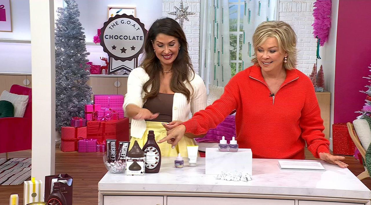 Beekman 1802 2-pack Dream Booster Bakuchiol Serum | HSN