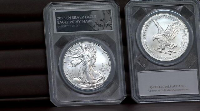 その他 SILVER EAGLE Outstanding 1987 American TONED Silver Eagle Dollar 1 oz