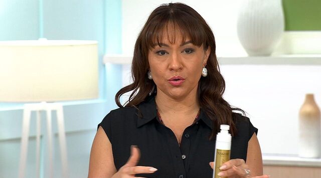 Nakery Beauty SkinRecovery Magic Body Spray with 10% Magnesium - 22387906 | HSN
