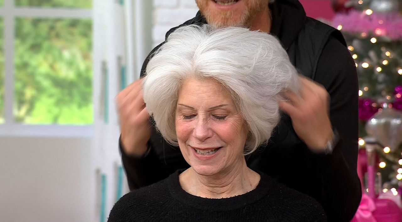 Tweak'd by Nature TAMED. Bye-Bye Frizz Hair Mist | HSN