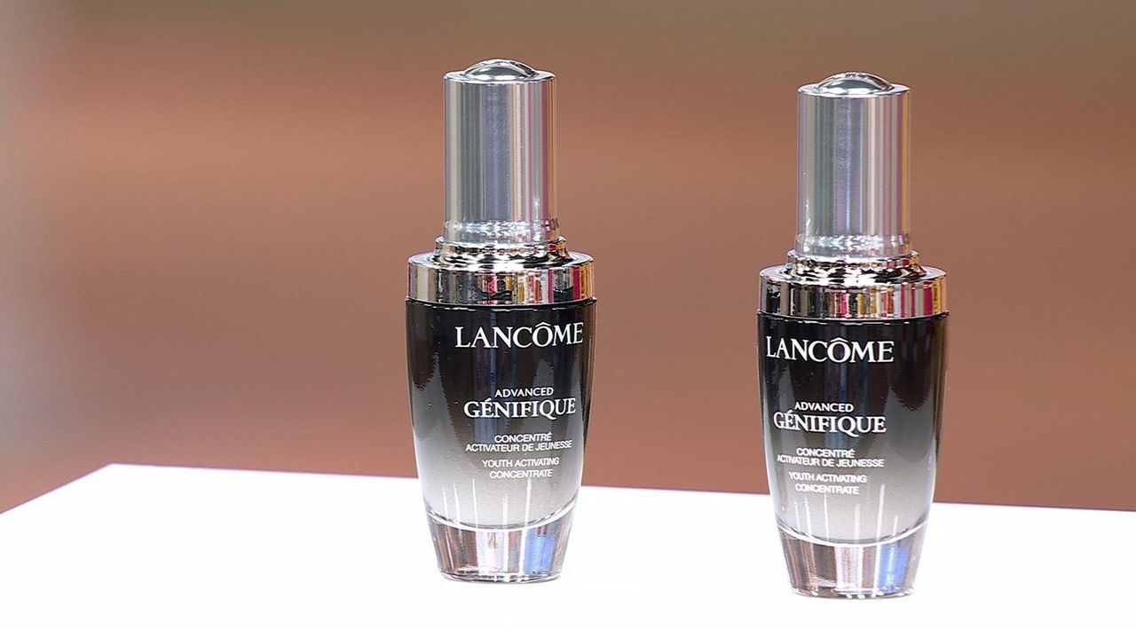 Lancôme 2-pack Genifique Youth Activating Concentrate Face
