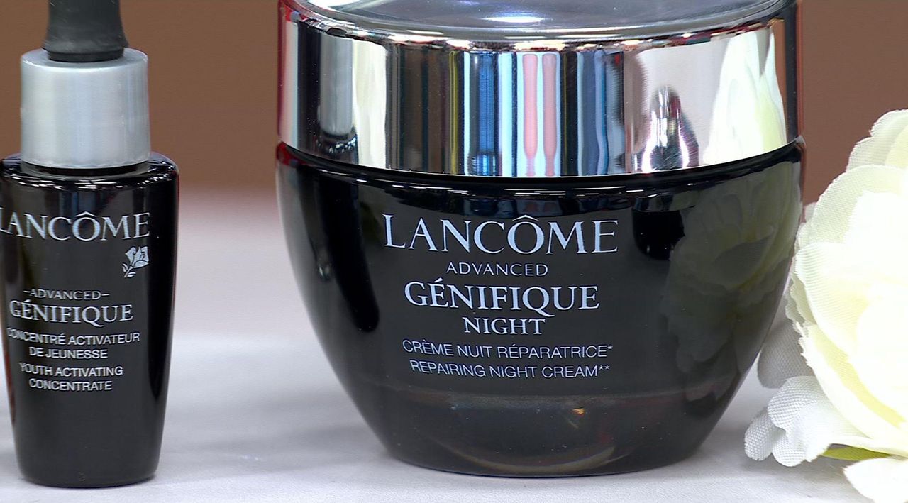 Lancôme Best of Genifique Collection | HSN