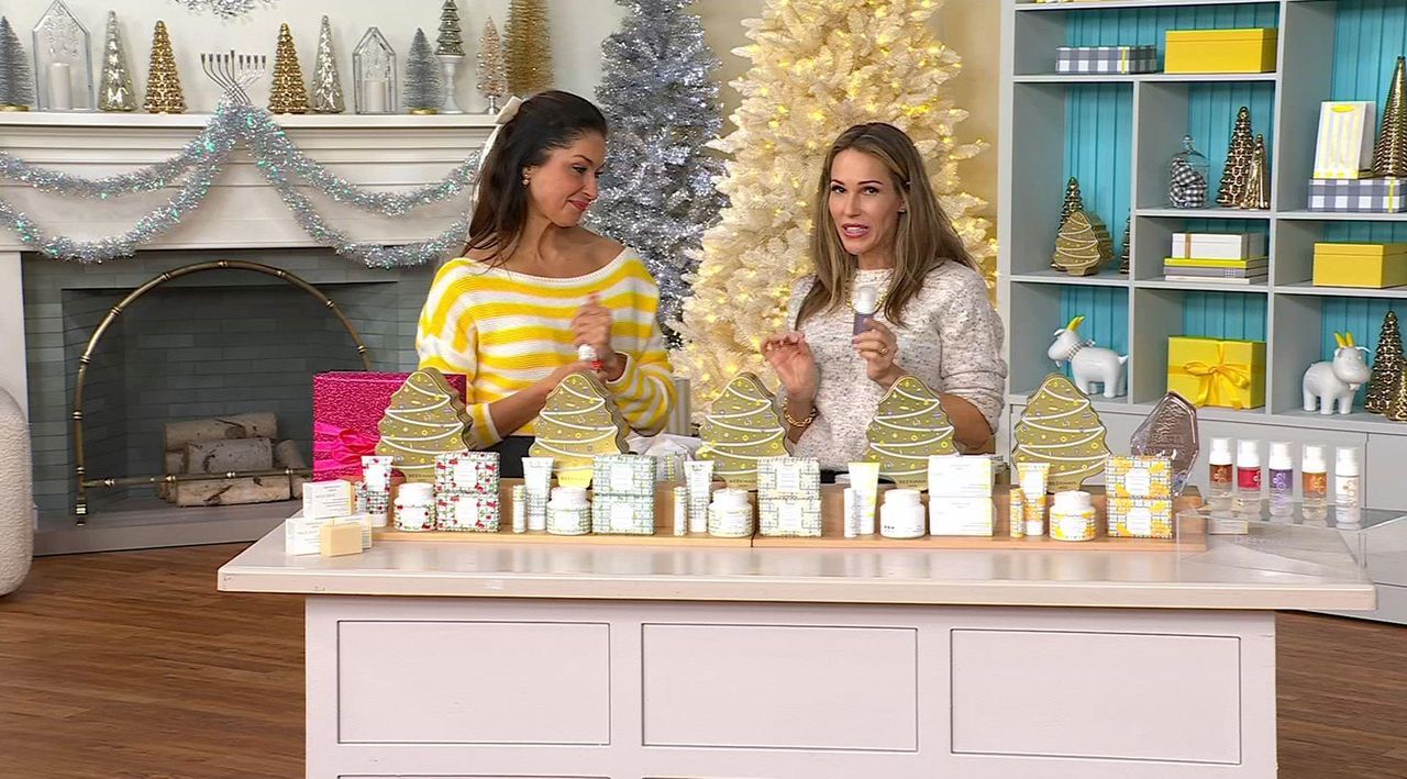 Beekman 1802 Milk Shake Body Moisture Mist - Pistachio & Dark