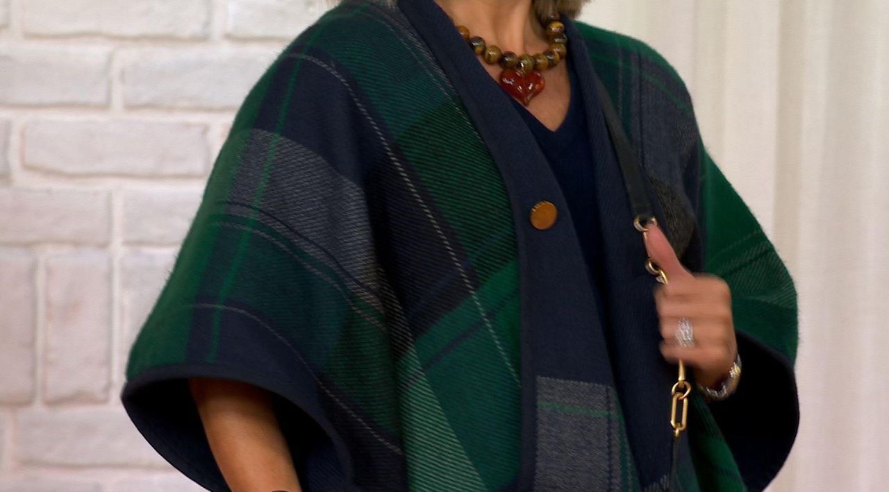 ト−ルペイント Vince Camuto Letta Whipstitch Leather Crossbody | HSN