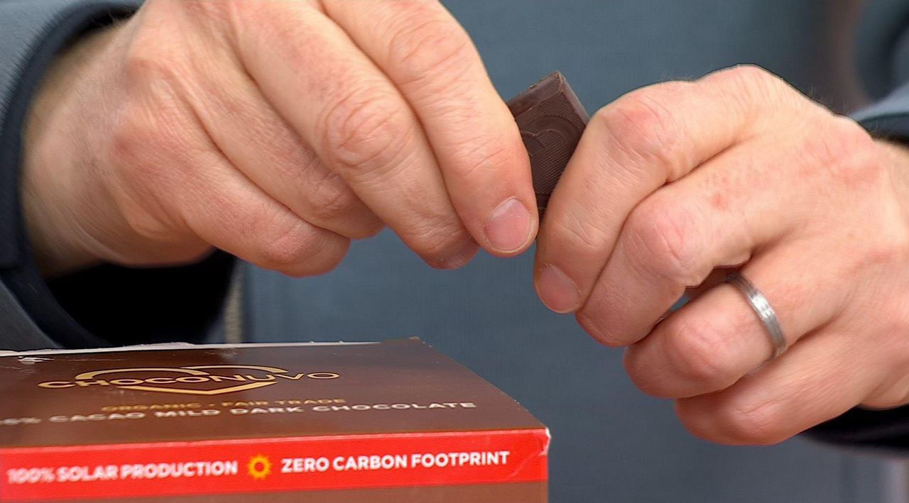 Andrew Lessman Andrew Lessman's ChocoNuvo 60-count | HSN