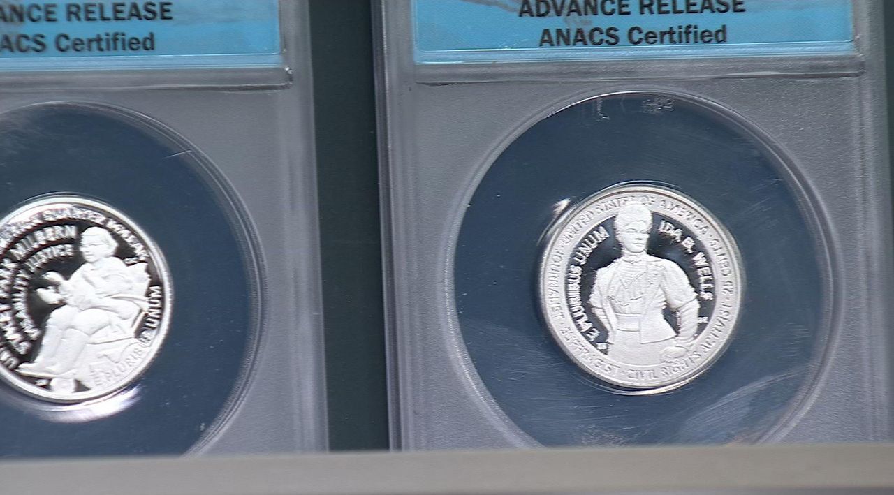 2025 S-Mint Proof DCAM ANACS Advance Release LE 2025 Silver Proof Set | HSN