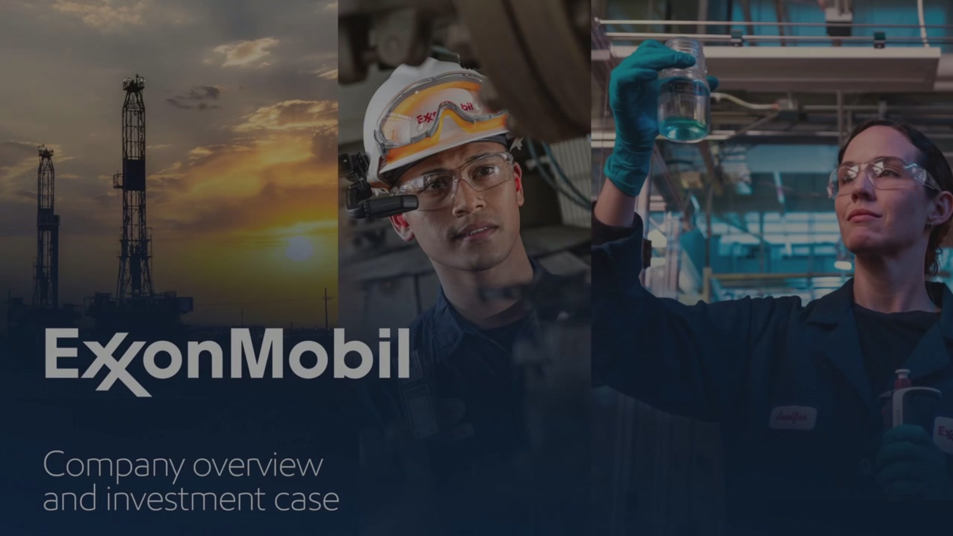 Feb 2026 IR Company Overview