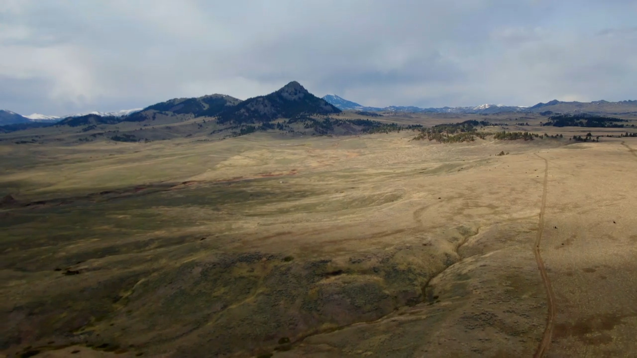 Cowboys Are Choosing a Sustainable Future in Montana