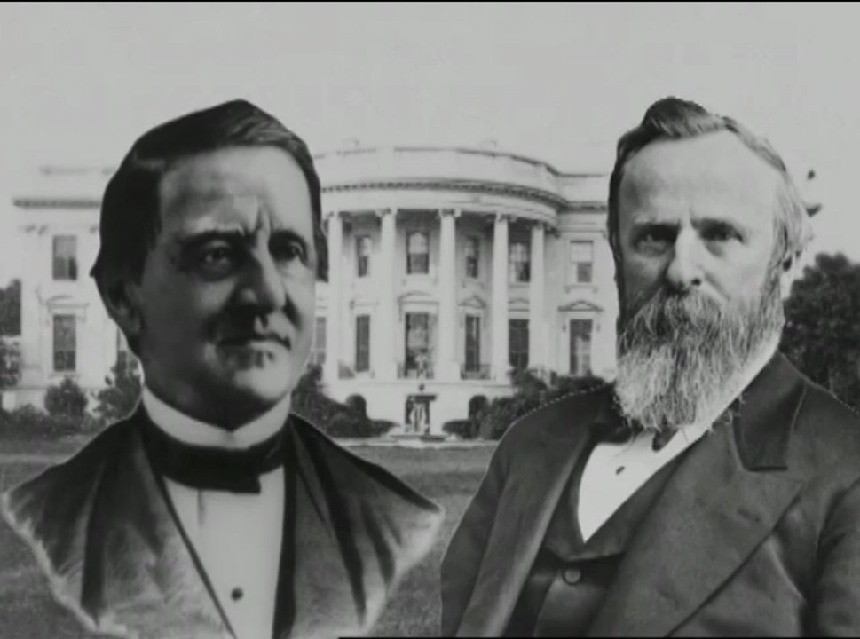 The End of Reconstruction and the Compromise of 1877
