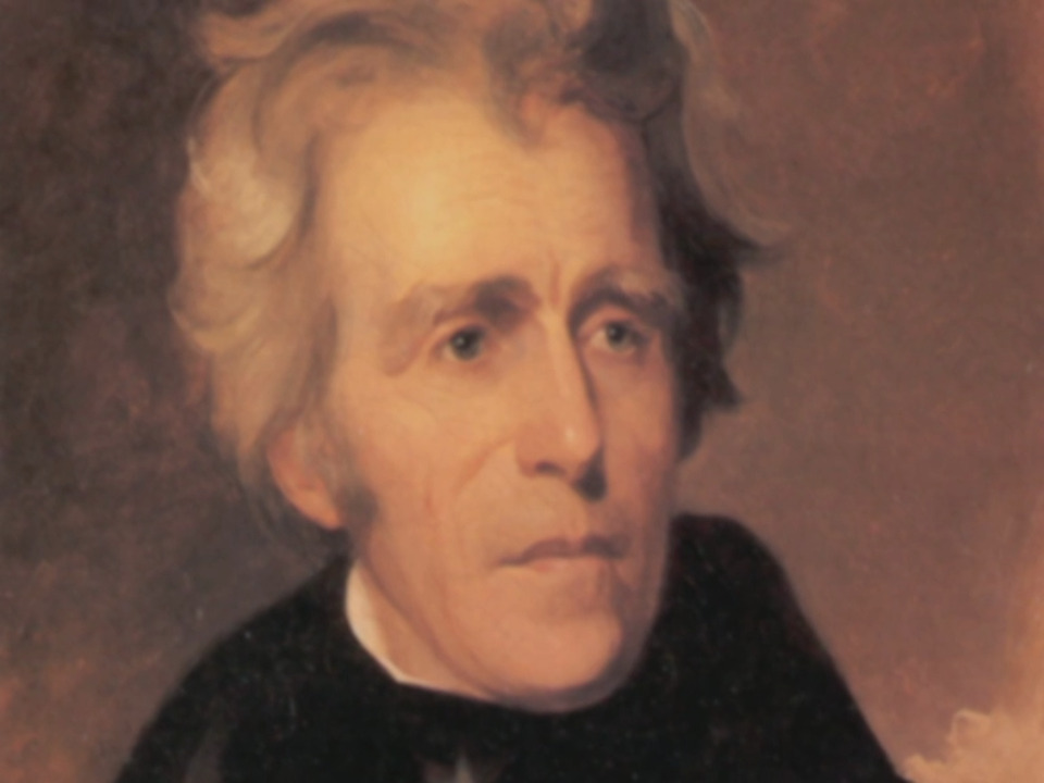 Andrew Jackson and the Age of the Common Man