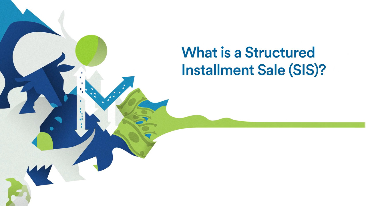Selling a Property? Consider a Structured Installment Sale | MetLife