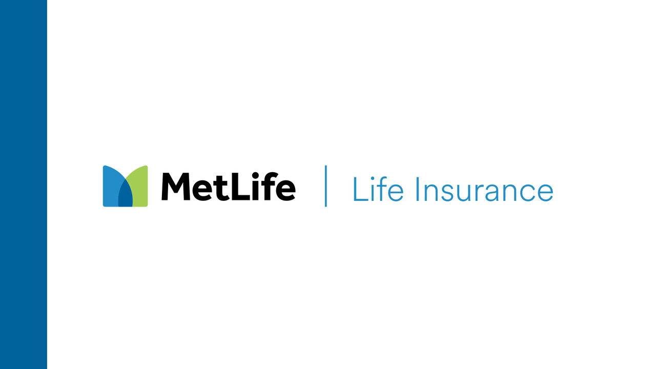 Life Insurance Northrop Grumman Metlife