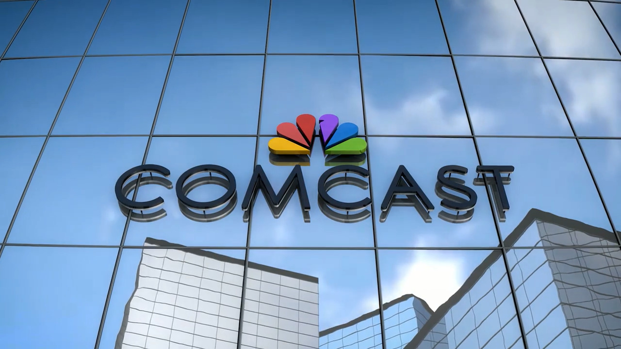 Comcast's Brian Roberts: Exceptional Leaders/Exceptional Ideas