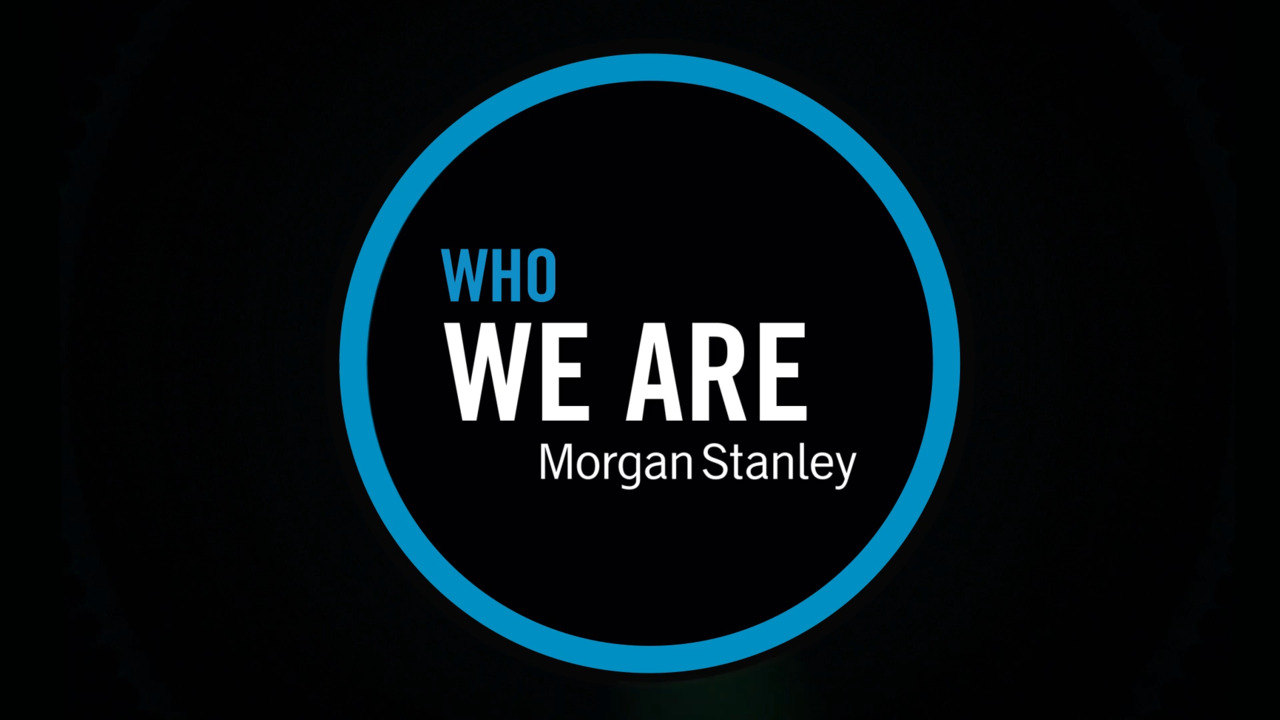 Morgan Stanley Core Values