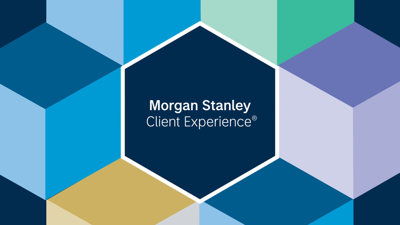 Morgan Stanley South Coast Market Newport Beach CA