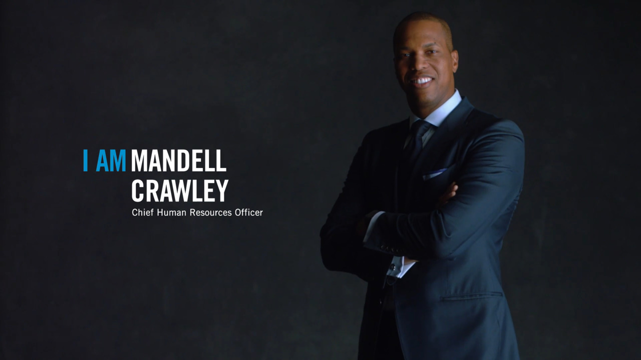 Mandell Crawley, Managing Director | Morgan Stanley