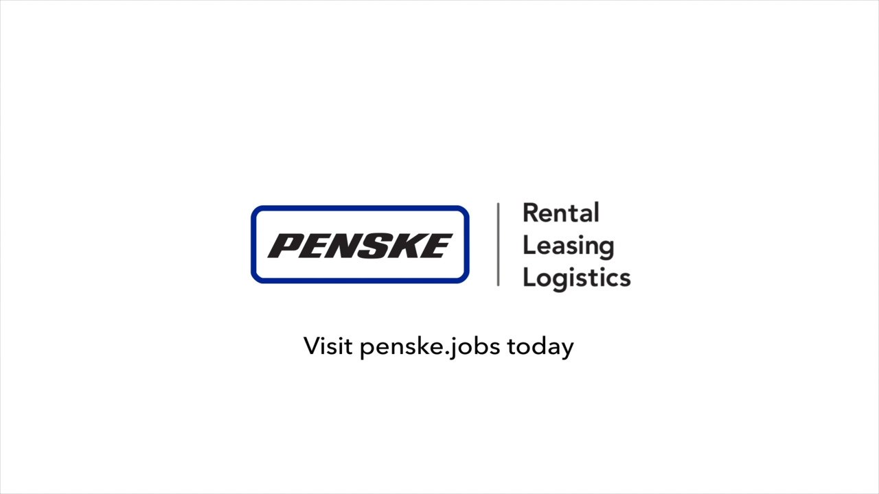 penske logistics address