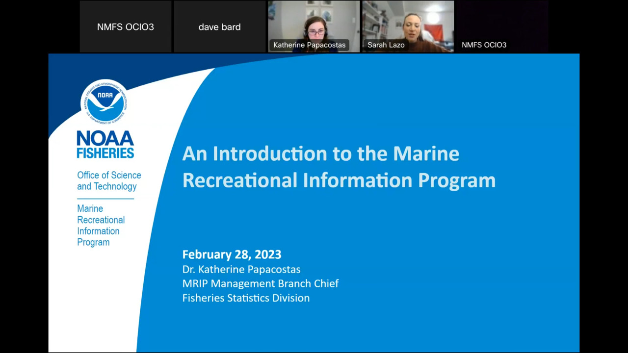 recreational-fisheries-data-collection-101-noaa-fisheries-video-gallery