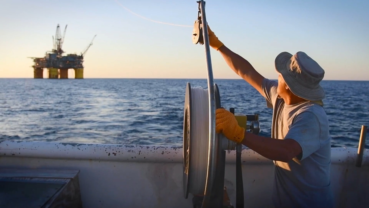 Gulf of Mexico Fishermen Reflect on Efforts to Restore Oceanic Fish