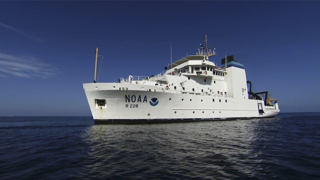 ship engineering – NOAA Teacher at Sea Blog