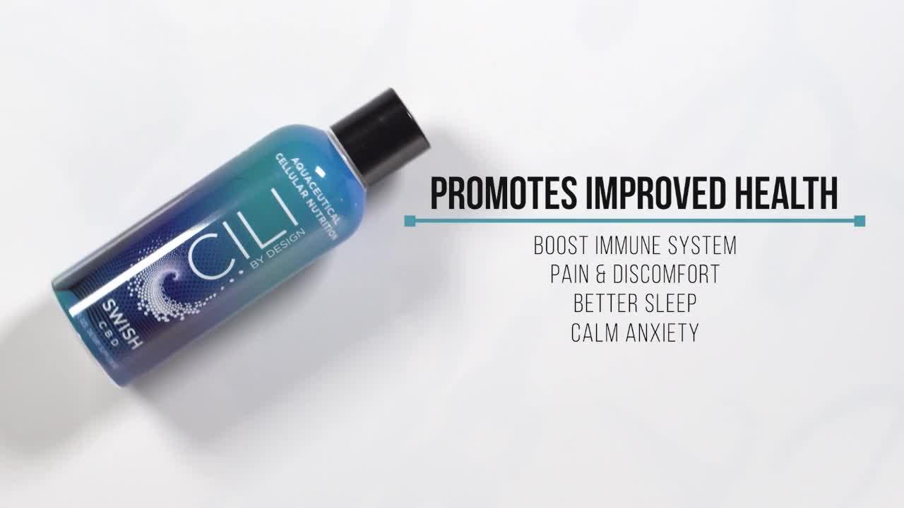 CILI Swish Cili By Design