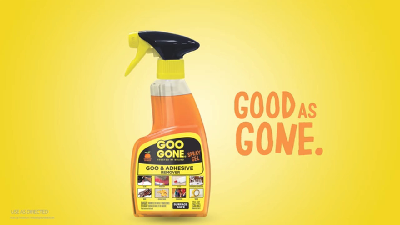 Buy Goo Gone Latex Paint Clean Up 14 Oz.