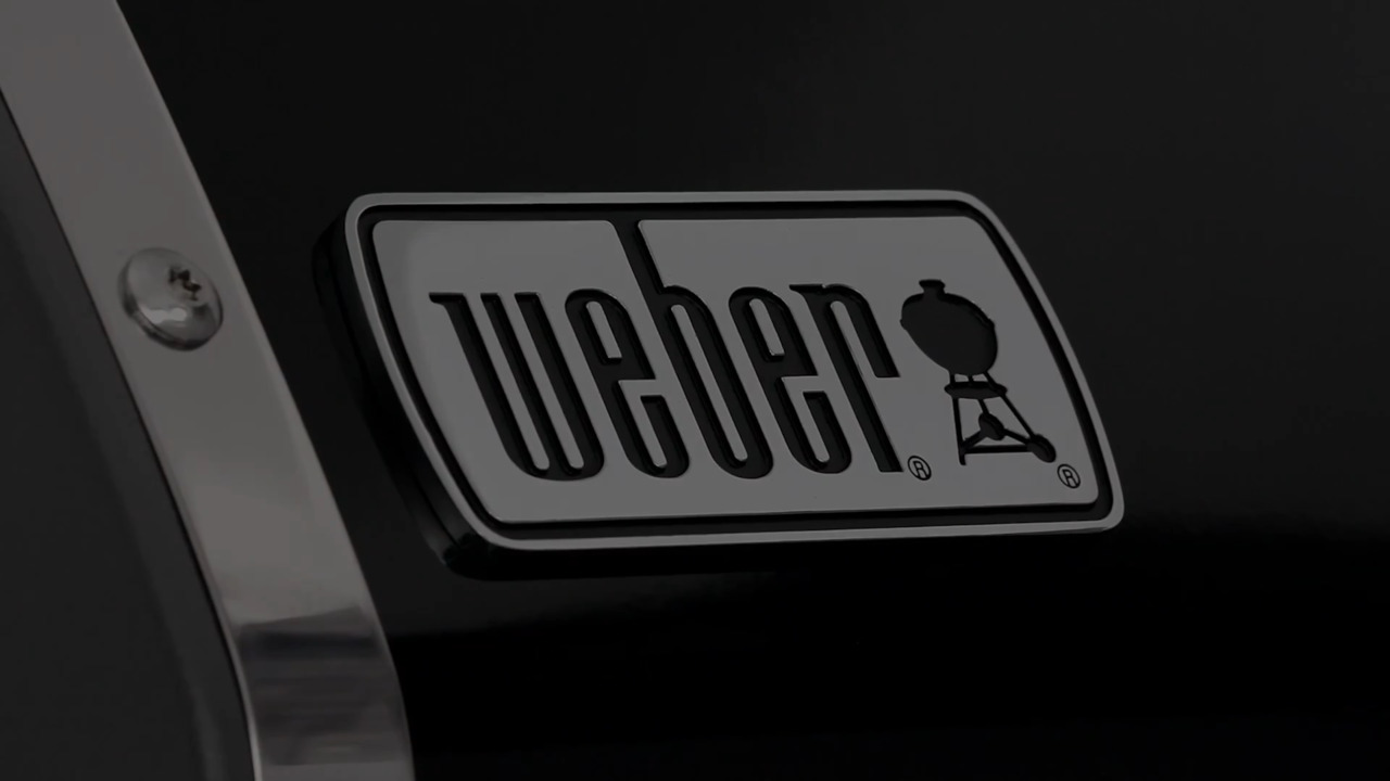 Weber - Apple Wood Chips