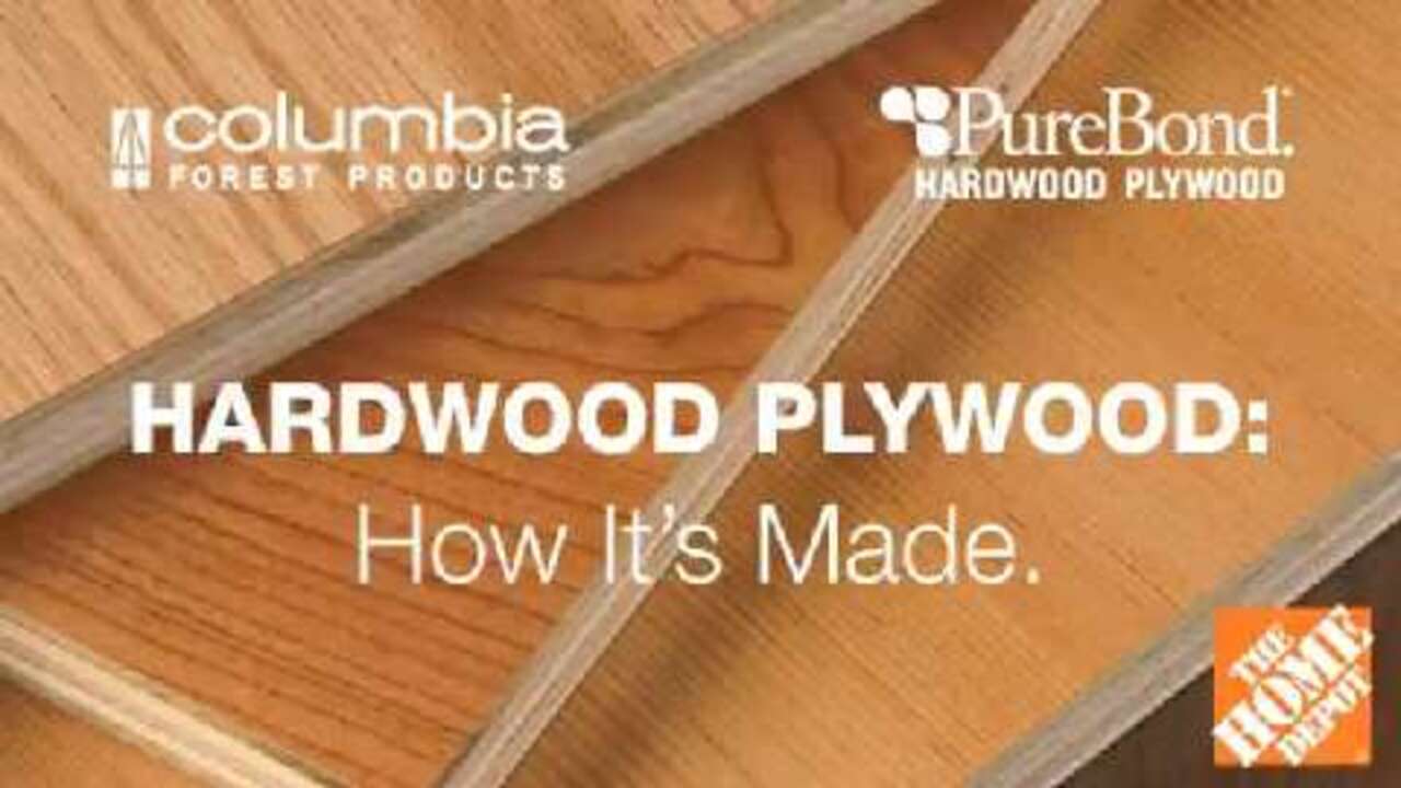 com Plywood B/BB 4x2ft Hardwood PW 9mm 1220mm x 610mm buildermerchant 4ft x 2ft
