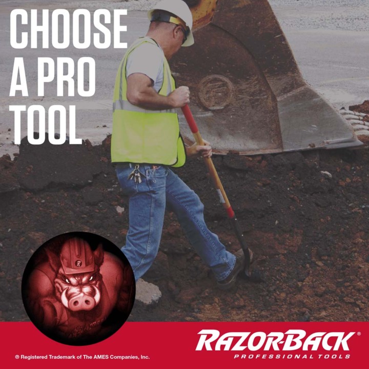 Razor Knife - Bedrock Contractor Supplies & Rentals