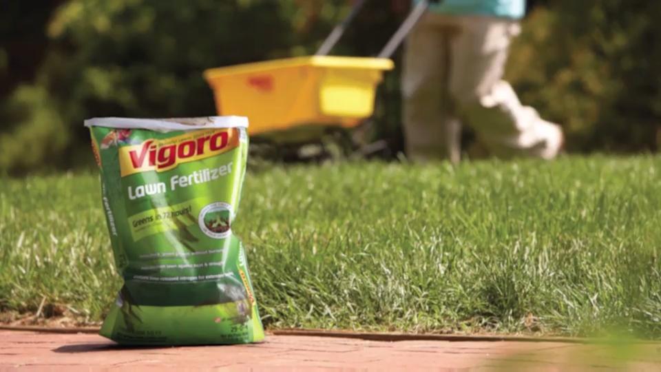 Best Lawn Fertilizer For Your Yard - Appliances - How To Videos and