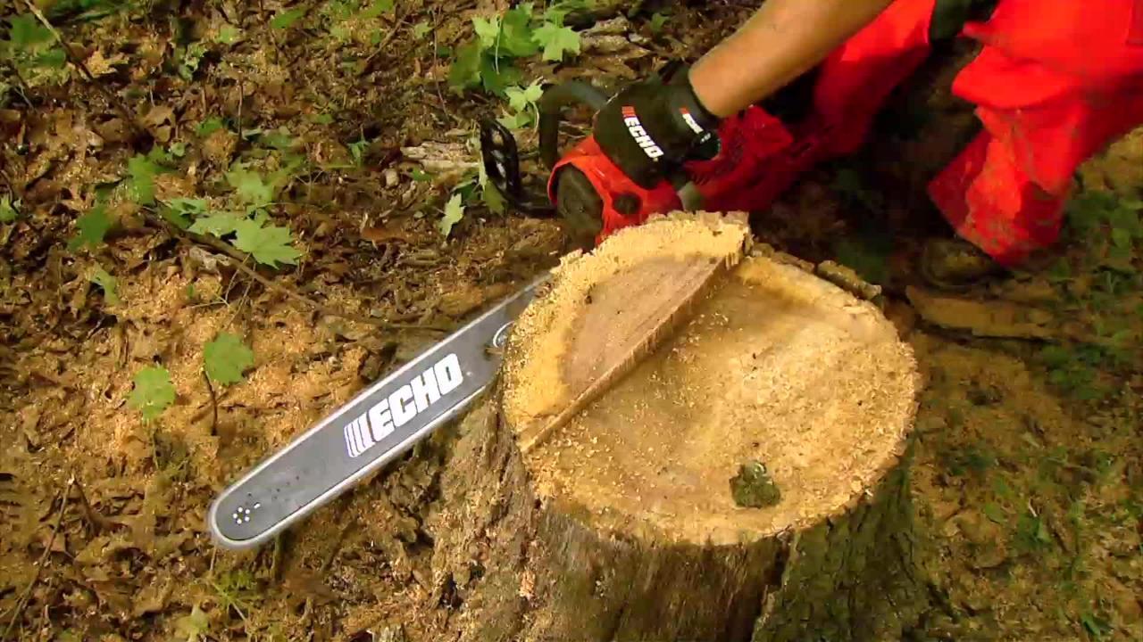 Echo cs 400 chainsaw deals home depot