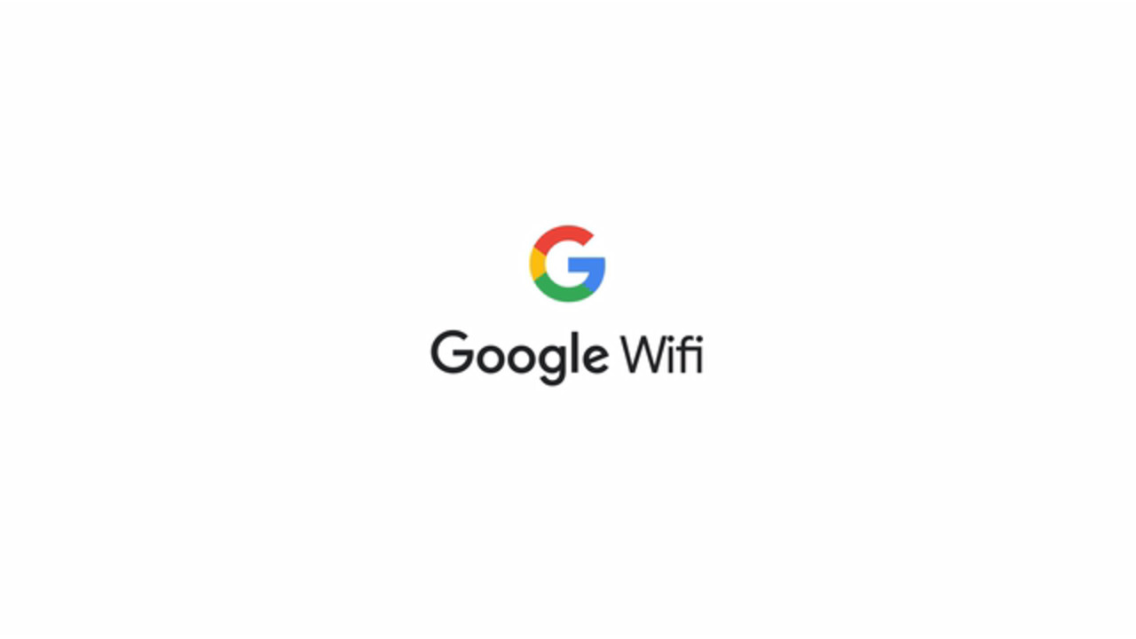 Google Wifi - 1 Pack - Mesh Router Wifi, White