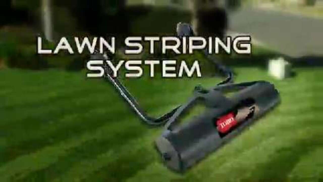 Toro Lawn Striping Kit 20601