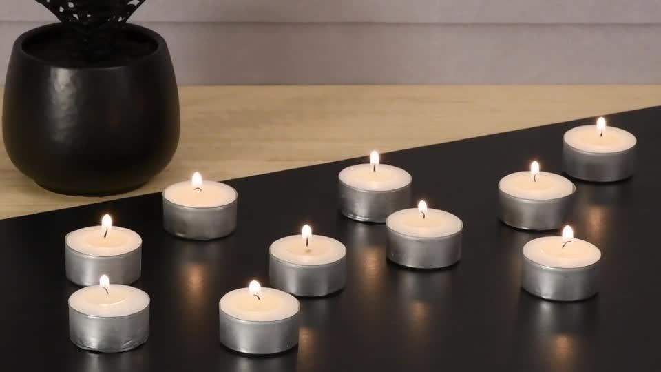 Wax Candles with Adhesive Vinyl! - Craft Vinyl