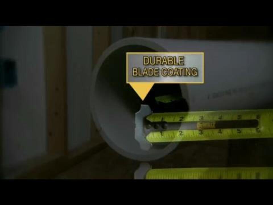 DEWALT - 25 ft. Tape Measure