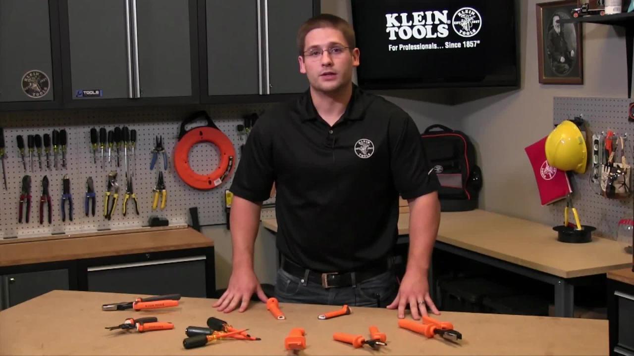 Klein Tools 1000 6-in-1 Multi-Tool
