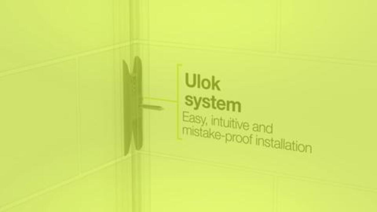 MAAX Utile Metro 32 in. x 60 in. x 81 in. Bath and Shower Combo in